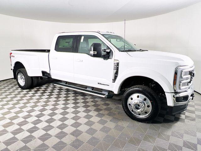 2026 Ford F-450 XLT for sale in Selma, CA