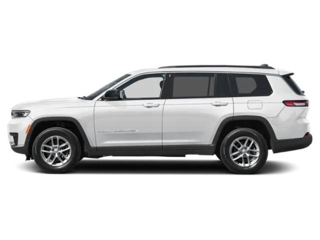 2026 Jeep Grand Cherokee L GRAND CHEROKEE L LAREDO ALTITUDE 4X4
