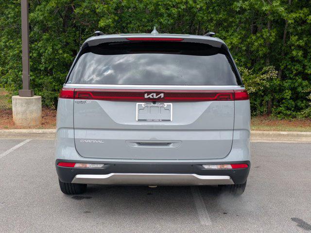 2023 Kia Carnival MPV SX Prestige