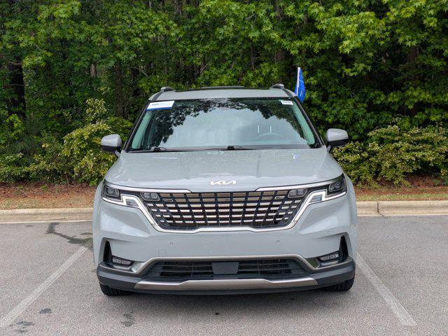 2023 Kia Carnival MPV SX Prestige