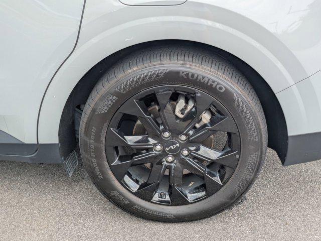 2023 Kia Carnival MPV SX Prestige