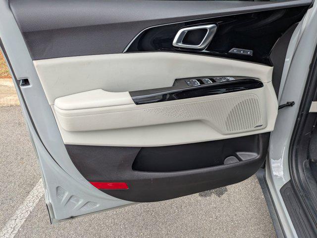 2023 Kia Carnival MPV SX Prestige
