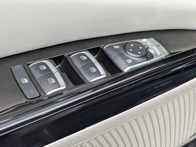 2023 Kia Carnival MPV SX Prestige