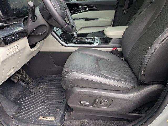 2023 Kia Carnival MPV SX Prestige