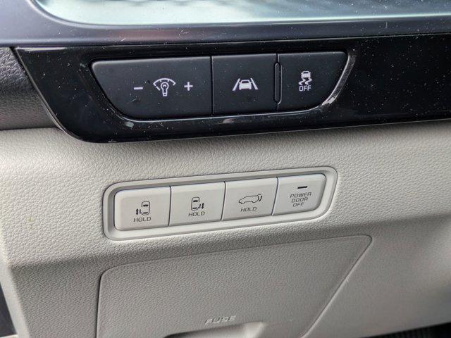 2023 Kia Carnival MPV SX Prestige