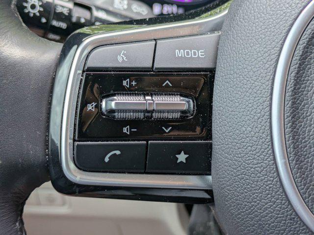 2023 Kia Carnival MPV SX Prestige