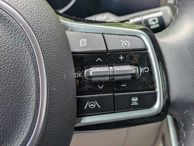 2023 Kia Carnival MPV SX Prestige