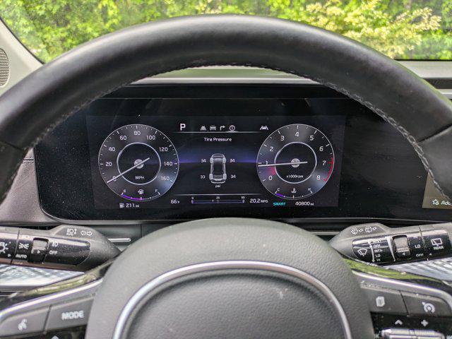 2023 Kia Carnival MPV SX Prestige
