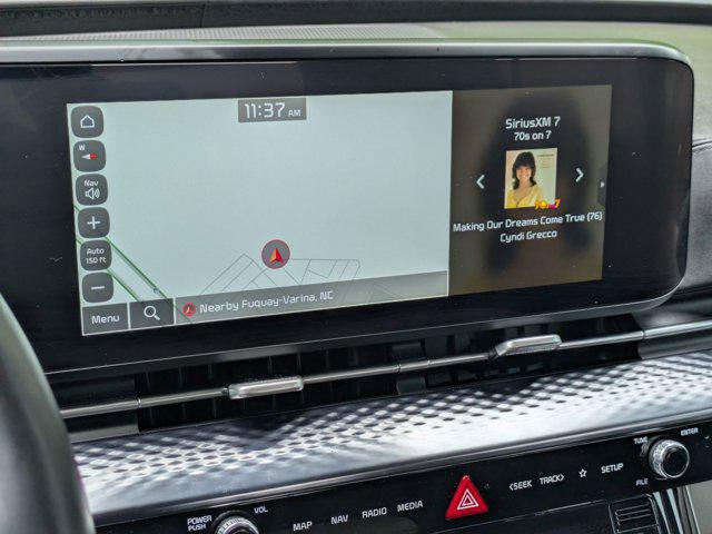 2023 Kia Carnival MPV SX Prestige