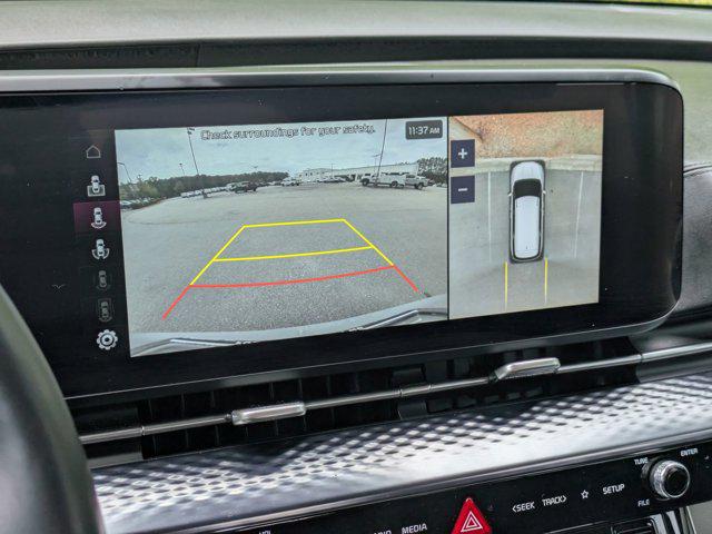 2023 Kia Carnival MPV SX Prestige