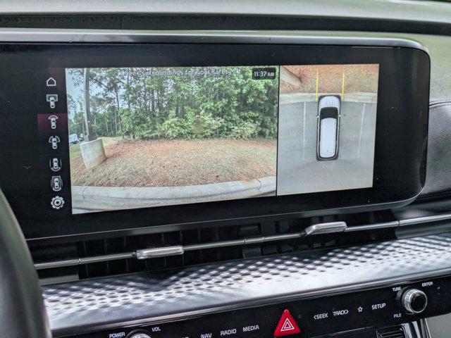 2023 Kia Carnival MPV SX Prestige