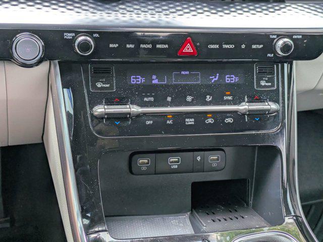 2023 Kia Carnival MPV SX Prestige