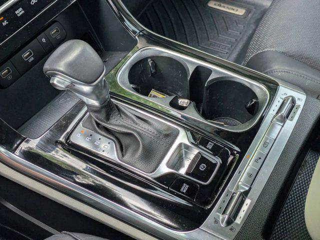 2023 Kia Carnival MPV SX Prestige