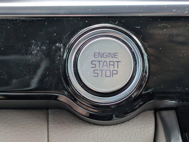 2023 Kia Carnival MPV SX Prestige