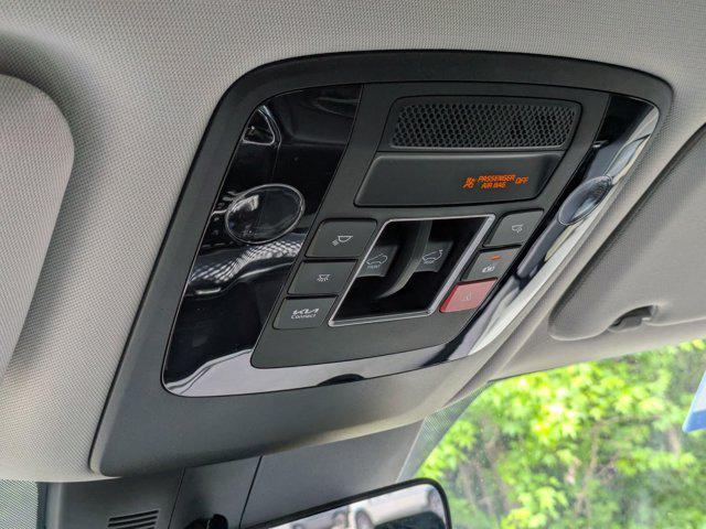 2023 Kia Carnival MPV SX Prestige