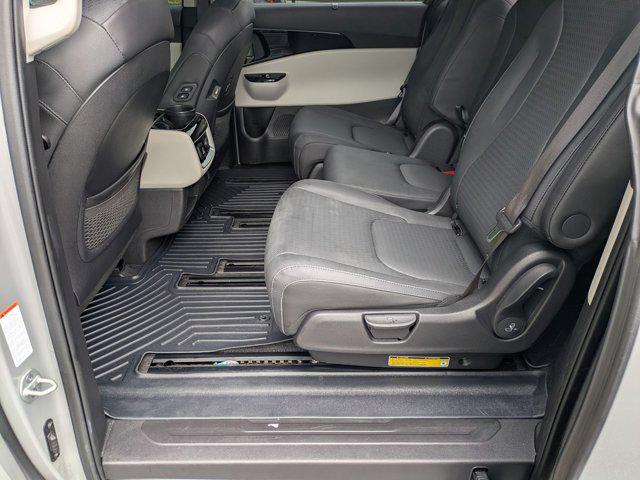 2023 Kia Carnival MPV SX Prestige