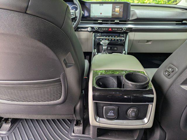 2023 Kia Carnival MPV SX Prestige