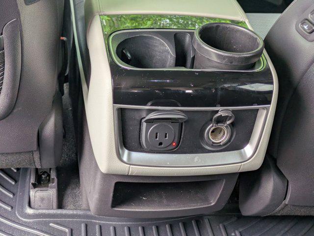 2023 Kia Carnival MPV SX Prestige