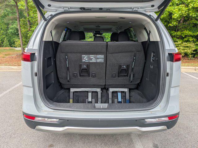 2023 Kia Carnival MPV SX Prestige