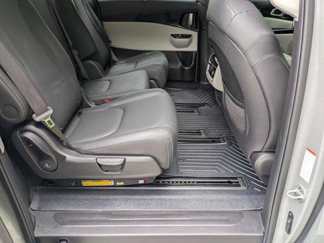2023 Kia Carnival MPV SX Prestige