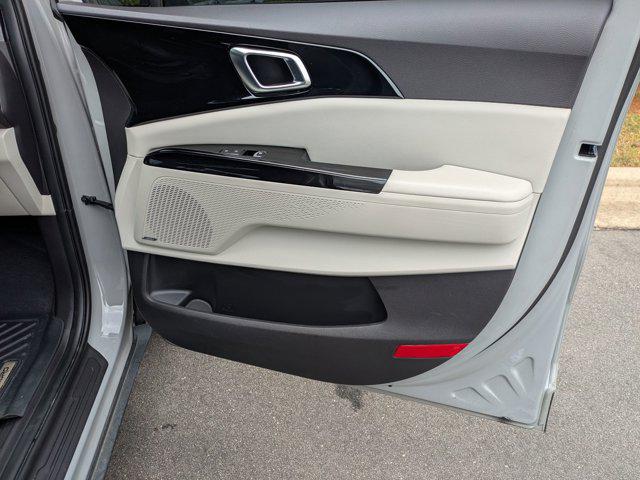 2023 Kia Carnival MPV SX Prestige