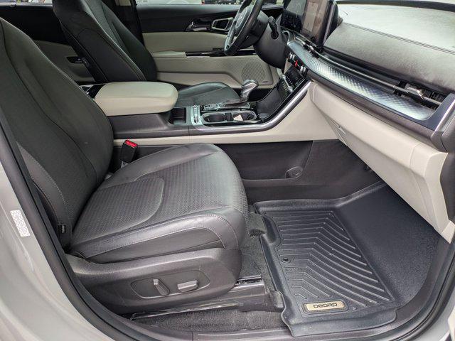 2023 Kia Carnival MPV SX Prestige