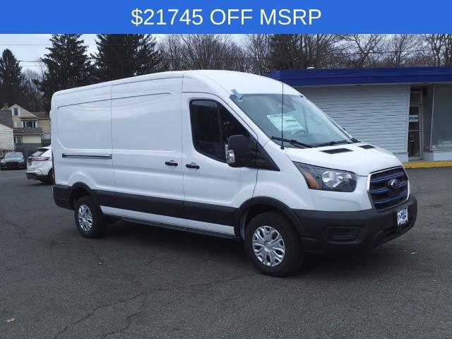 2023 Ford E-Transit-350 Cargo Van Base for sale in Netcong, NJ