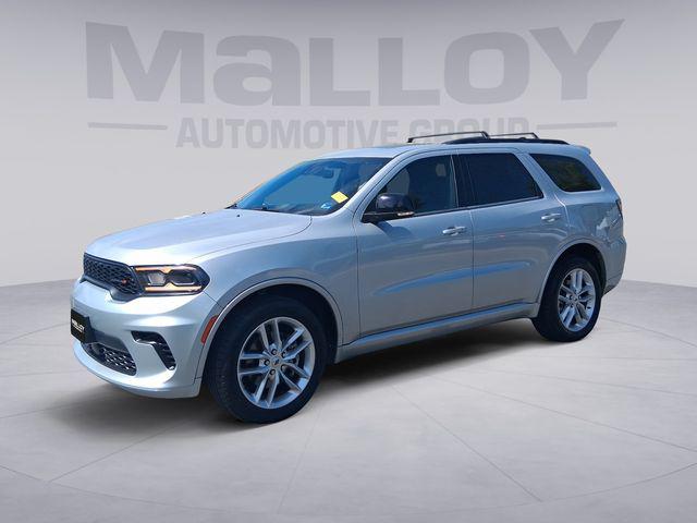 2024 Dodge Durango GT Plus AWD for sale in Charlottesville, VA