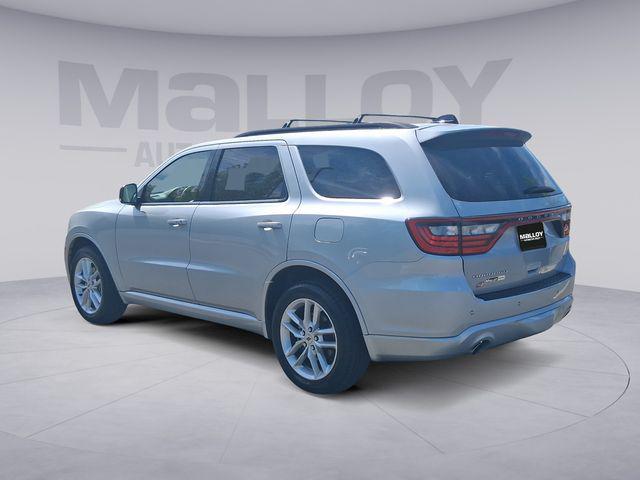2024 Dodge Durango GT Plus AWD
