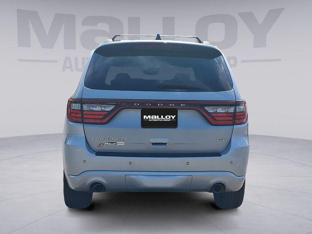 2024 Dodge Durango GT Plus AWD