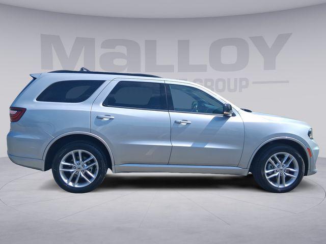 2024 Dodge Durango GT Plus AWD