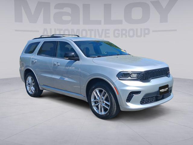2024 Dodge Durango GT Plus AWD