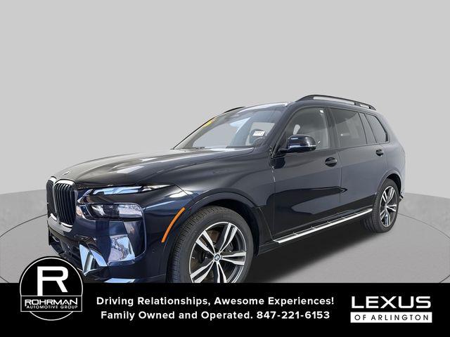 2026 BMW X7 xDrive40i for sale in Arlington Heights, IL