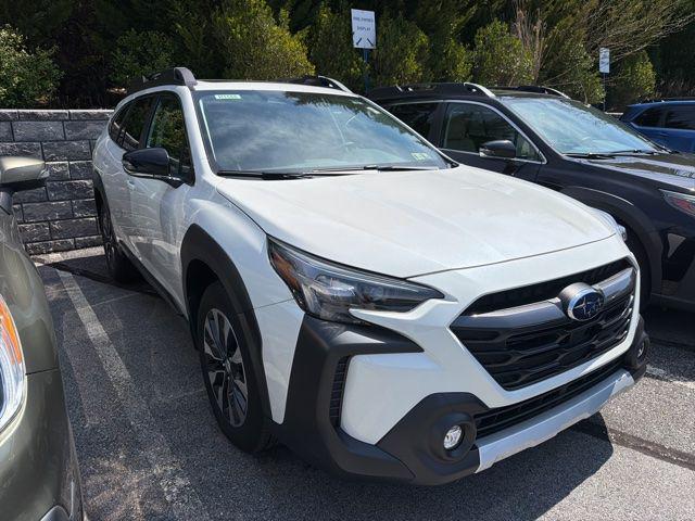 2025 Subaru Outback Limited for sale in Newtown Square, PA