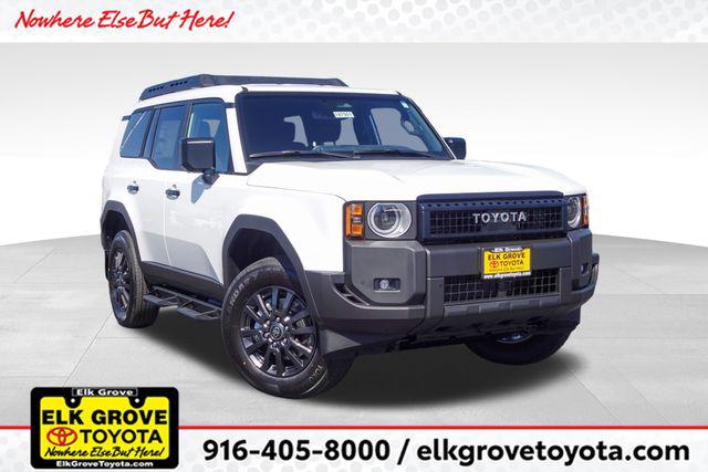 2027 Toyota Land Cruiser 1958 for sale in Elk Grove, CA