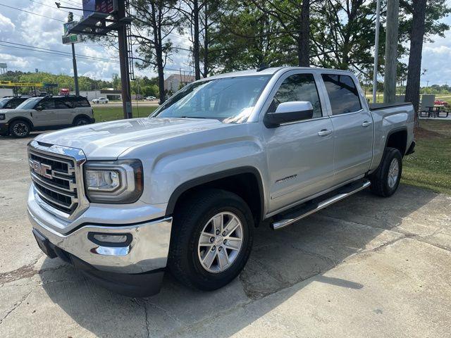 2018 GMC Sierra 1500 SLE for sale in Starkville, MS