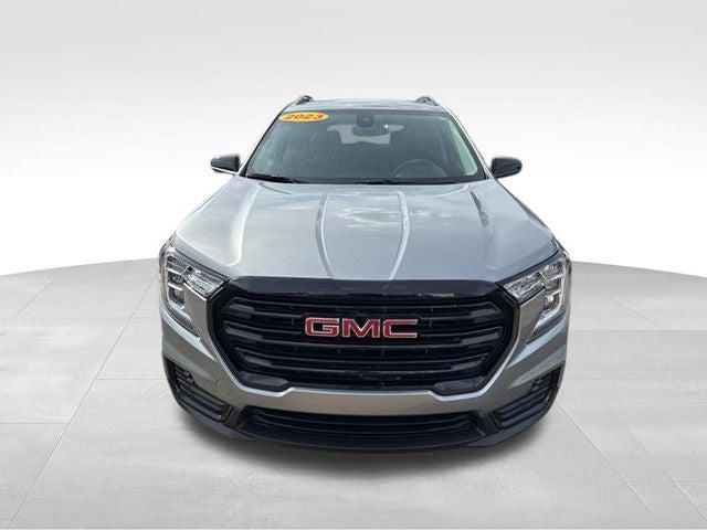 2023 GMC Terrain AWD SLE