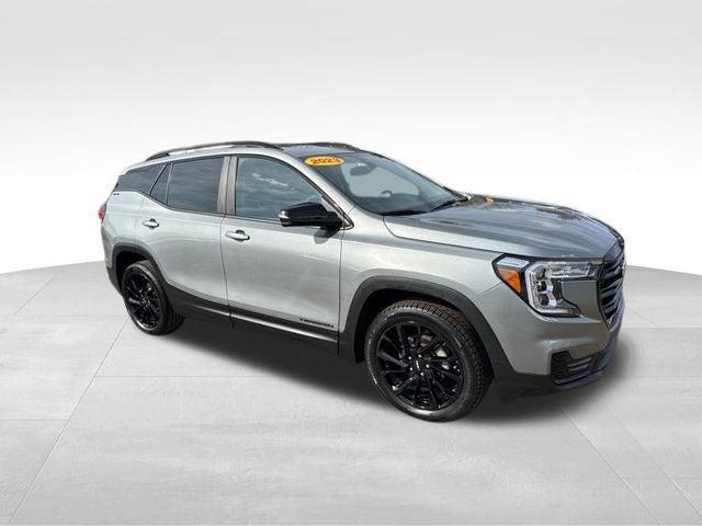 2023 GMC Terrain AWD SLE