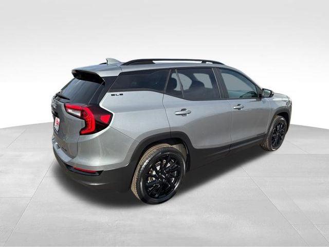 2023 GMC Terrain AWD SLE