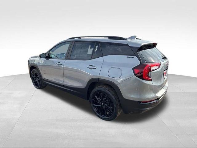 2023 GMC Terrain AWD SLE