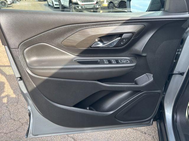 2023 GMC Terrain AWD SLE