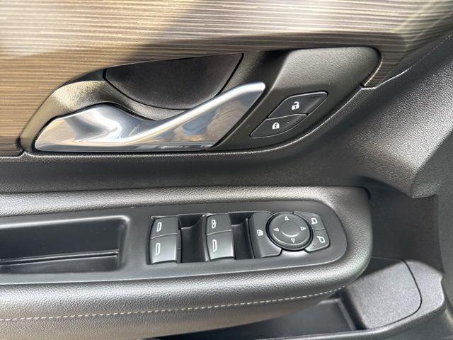 2023 GMC Terrain AWD SLE