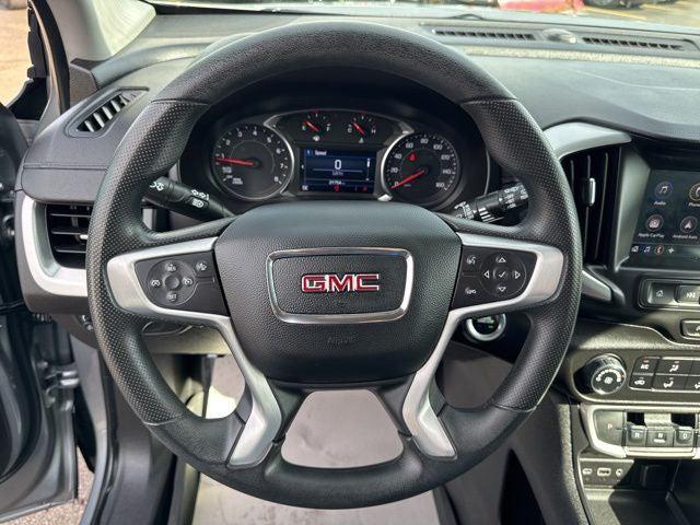 2023 GMC Terrain AWD SLE