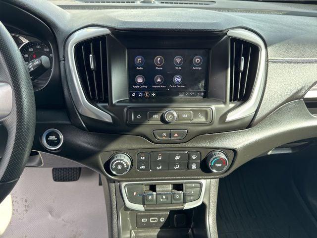 2023 GMC Terrain AWD SLE