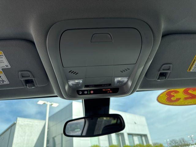 2023 GMC Terrain AWD SLE