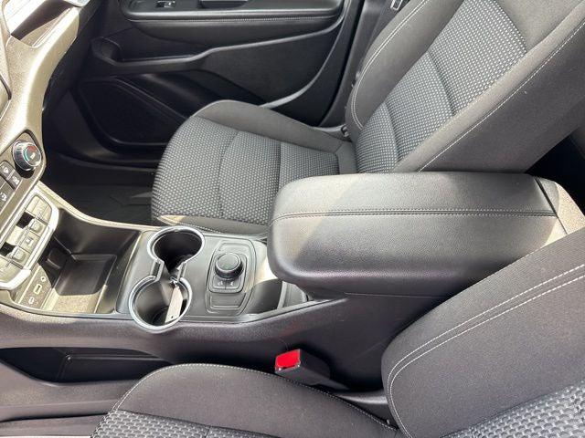 2023 GMC Terrain AWD SLE