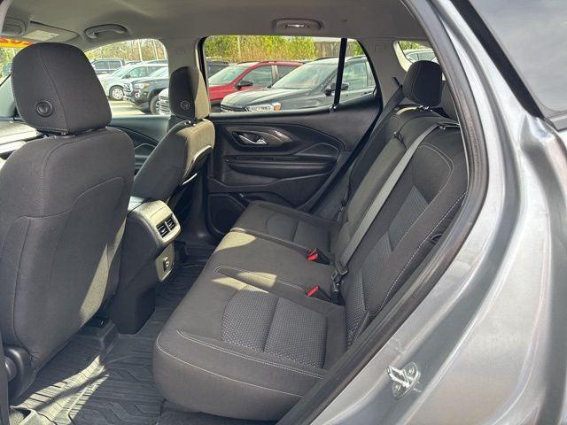2023 GMC Terrain AWD SLE