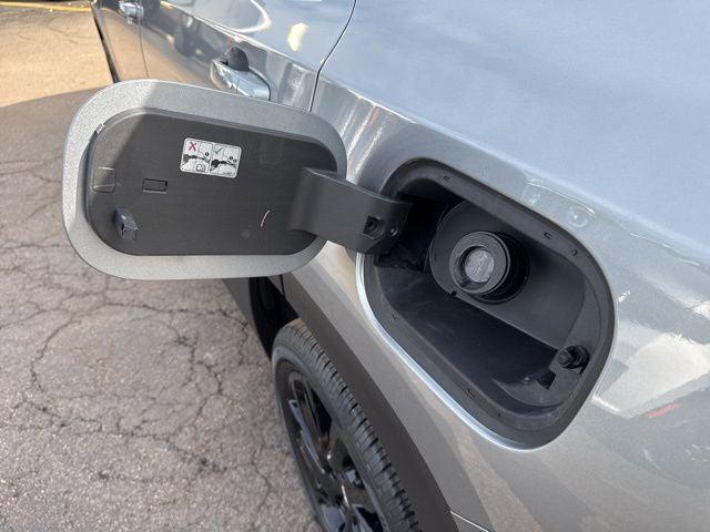 2023 GMC Terrain AWD SLE