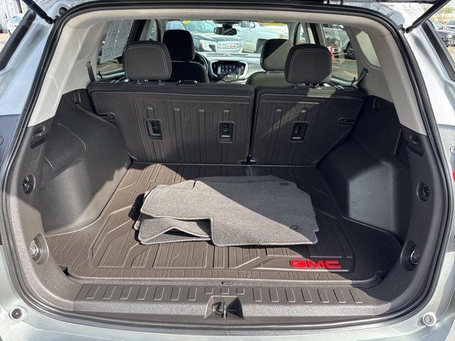 2023 GMC Terrain AWD SLE