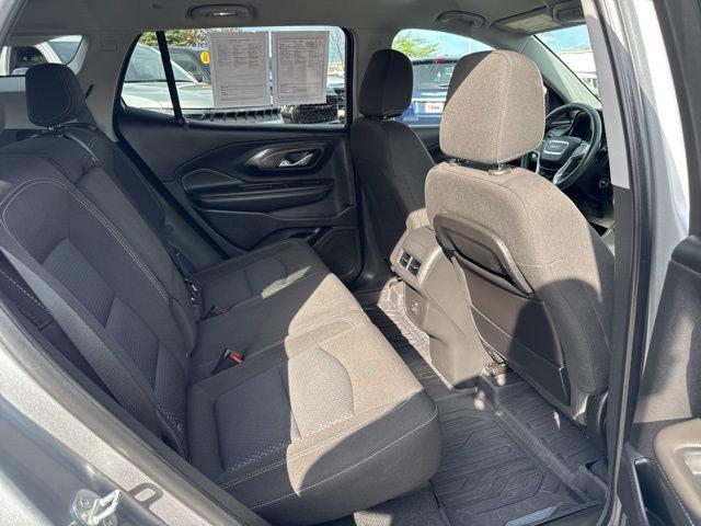 2023 GMC Terrain AWD SLE